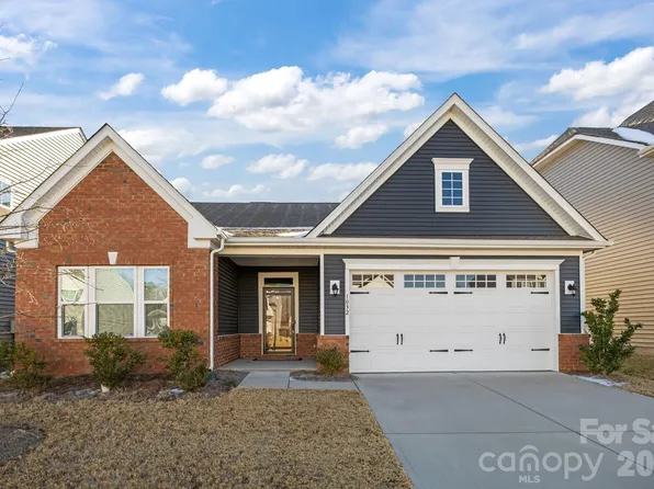 1032 Barnette Farm Ln, Monroe, NC 28110