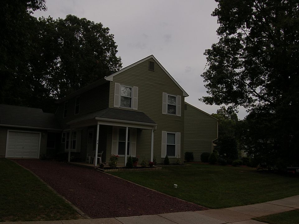 For Sale: 34 Brookview Drive, Atco, New jersey 08004