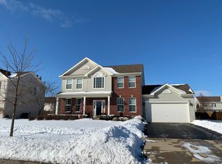 6324 Longford Dr, McHenry, IL 60050