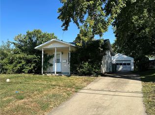 344 W Imboden Dr, Decatur, IL 62521