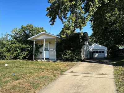 344 W Imboden Dr, Decatur, IL, 62521