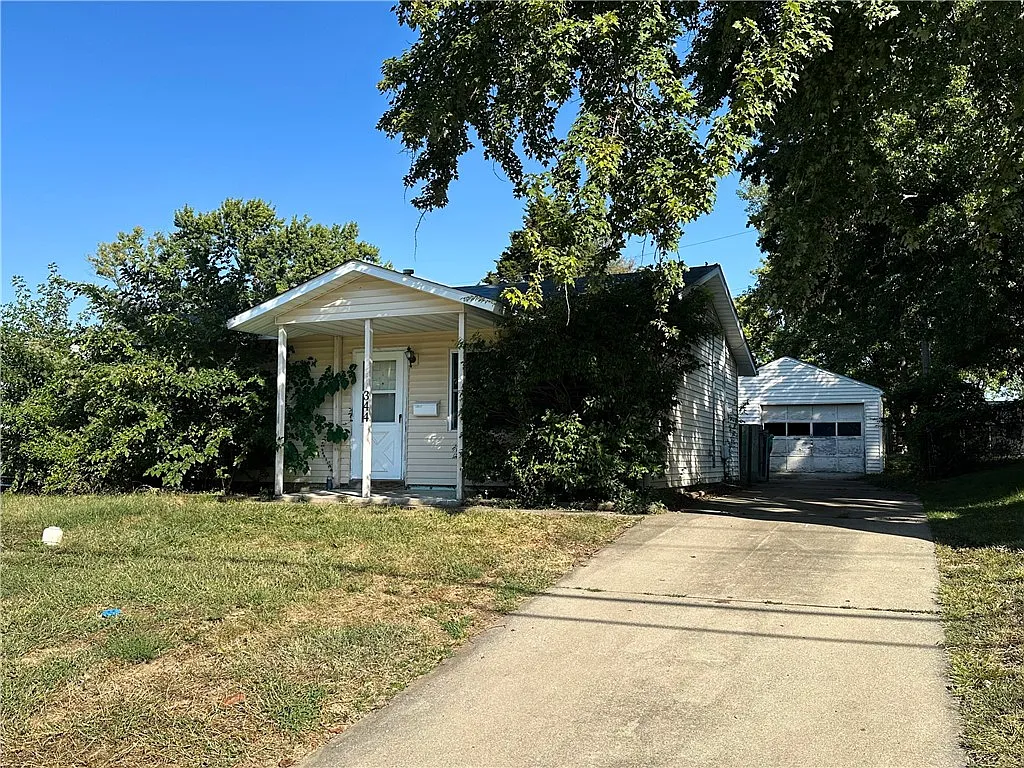 344 W Imboden Dr photo 1
