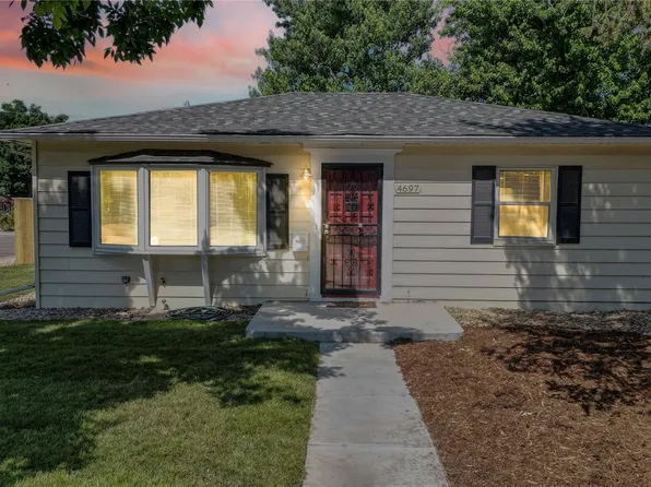 4697 S Pennsylvania Street, Englewood, CO 80113