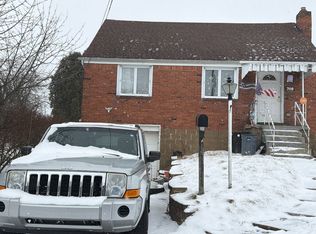 708 Overhill Dr, North Versailles, PA 15137