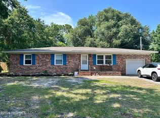 549 Mohican Trail, Wilmington, NC 28409