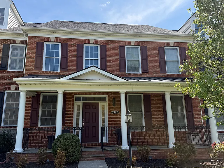 23202 Evergreen Ridge Dr — Photo 1