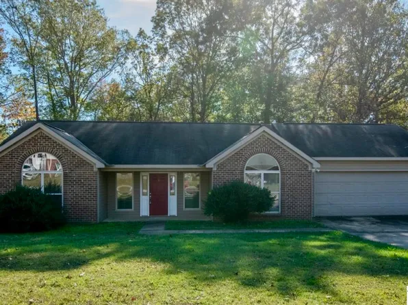 20343 Castle Ridge Rd, Mc Calla, AL 35111
