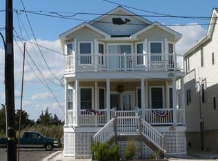 4506 West Ave, Ocean City, NJ 08226