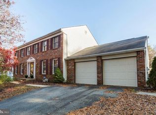 6703 Willow Creek Rd, Bowie, MD 20720