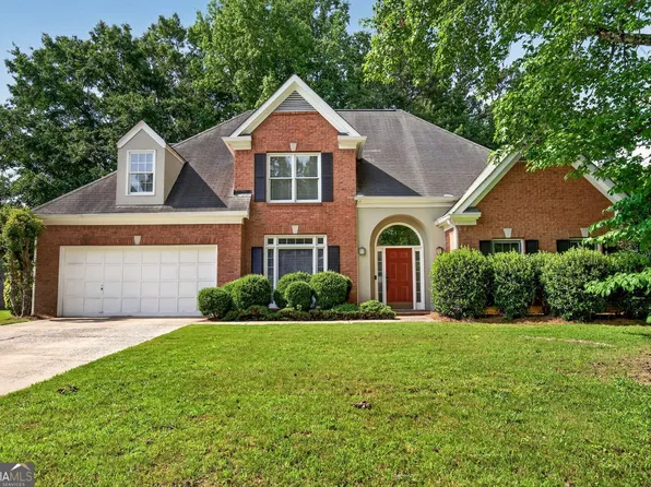 3357 Gilley Dr, Powder Springs, GA 30127