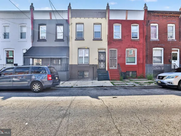 1826 N Croskey St, Philadelphia, PA 19121
