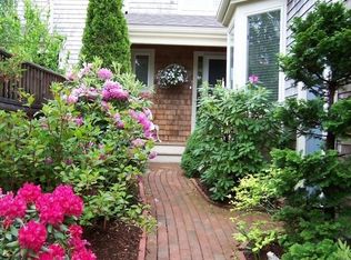83 Kates Path UNIT 83, Yarmouth Pt, MA 02675