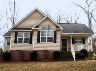 30 Hardwood Dr, Franklinton, NC 27525