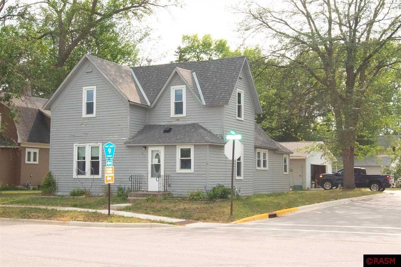 601 S Main St, Lake Crystal, MN 56055 MLS 7032862 Zillow