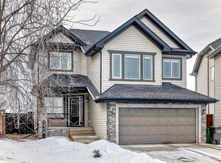 1908 69th St SW, Edmonton, AB T6X0L8