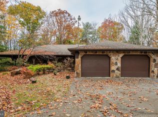 823 Spruce Run Rd, Loganton, PA 17747