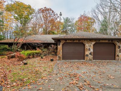 823 Spruce Run Rd, Loganton, PA, 17747