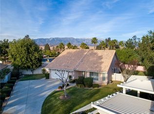 5701 Oakmont Dr, Banning, CA 92220