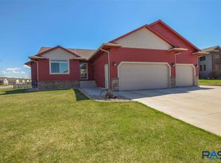 3901 W 89th St, Sioux Falls, SD 57108