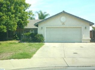 3930 Snyder St, Selma, CA 93662