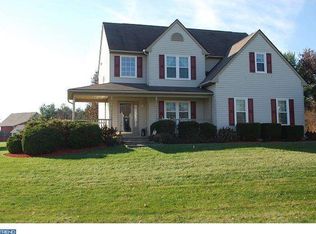 224 Manchester Way, Middletown, DE 19709