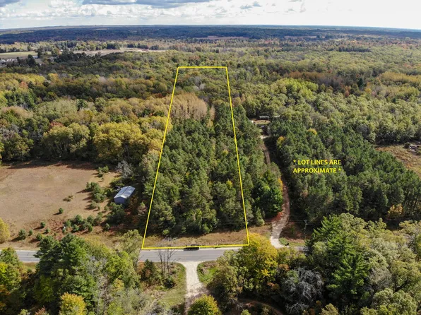 Vl S Walnut Ave, White Cloud, MI 49349