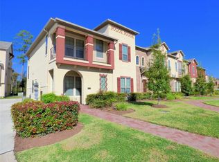 14531 San Pietro Dr, Houston, TX 77070