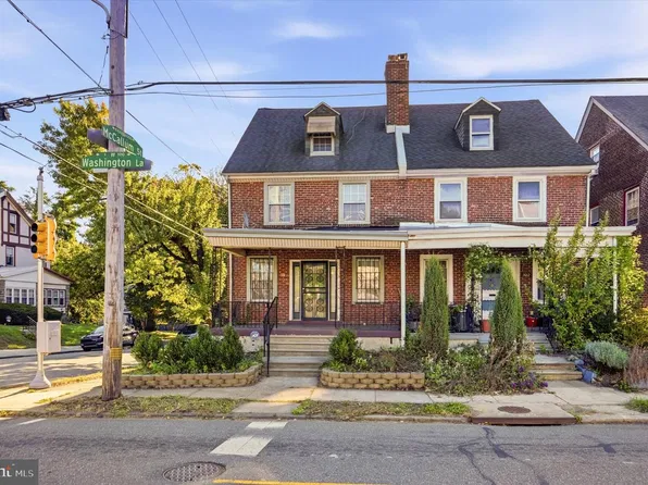 100 W Washington Ln, Philadelphia, PA 19144