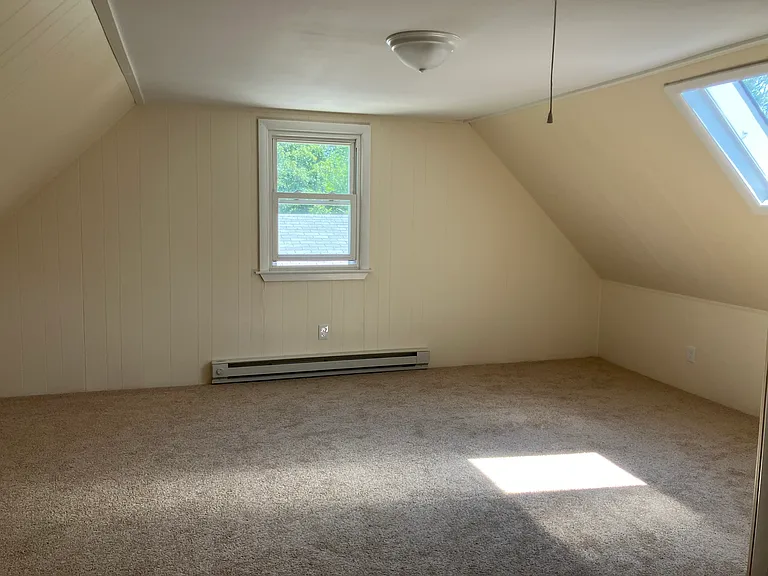 Second floor bedroom #2