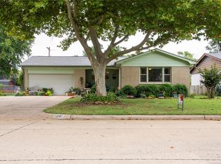 2831 S 66th Ave E, Tulsa, OK 74129