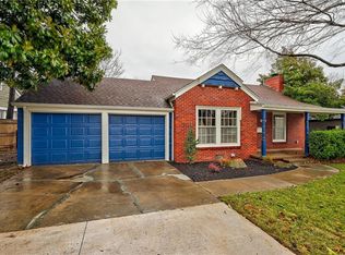 2704 N Drexel Blvd, Oklahoma City, OK 73107