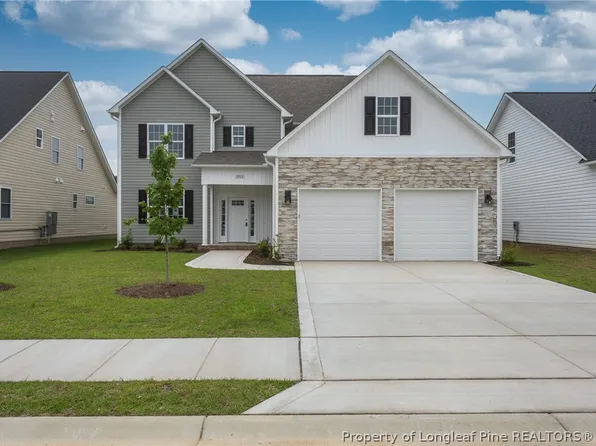 1913 Bluffside Dr, Fayetteville, NC 28312