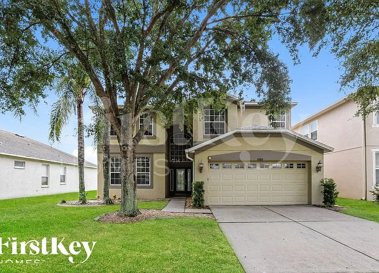 8109 Orange Spring Dr — Photo 1