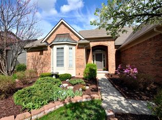 2914 Leslie Park Cir, Ann Arbor, MI