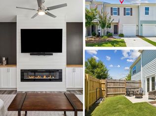 202 Fenchurch Way #2269, Cartersville, GA 30120