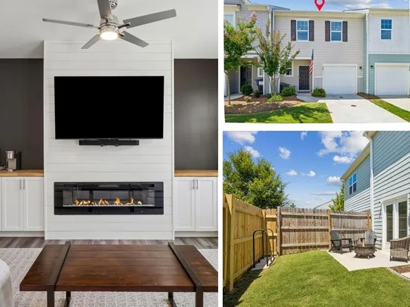 202 Fenchurch Way #2269, Cartersville, GA 30120
