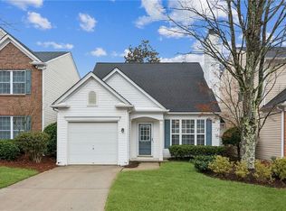 94 Regency Rd, Alpharetta, GA 30022