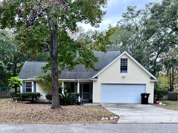 26 Sherwood Ln, Beaufort, SC 29907