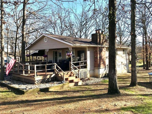 1578 Lakeshore Dr #1161-1162, Cuba, MO 65453