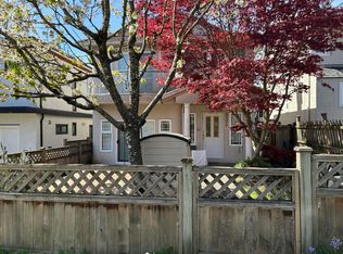8377 Hudson St, Vancouver, BC V6P 4M3
