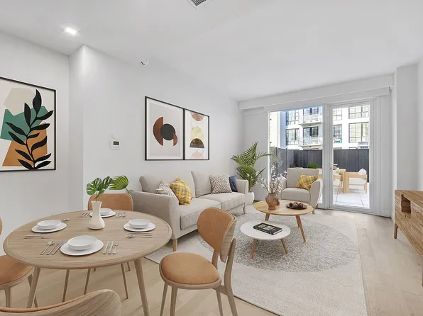 37-34 33rd St #2E, Long Island City, NY 11101
