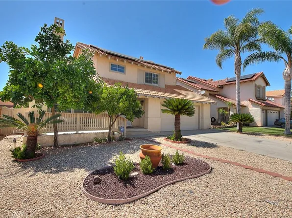 16839 Calle Pinata, Moreno Valley, CA 92551