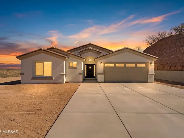 979 Calle Amarillo, Rio Rico, AZ 85648