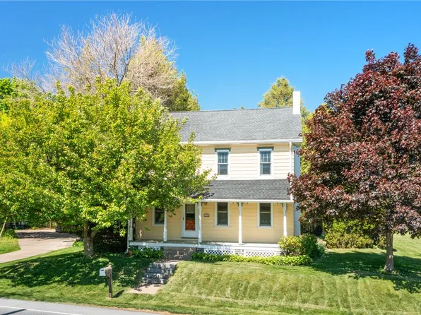 3769 Lanark Rd, Coopersburg, PA 18036