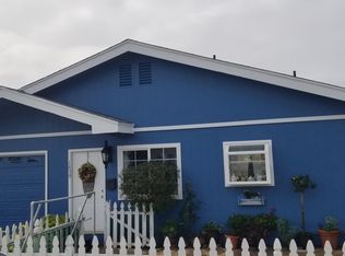 1679 Kenneth St, Seaside, CA 93955