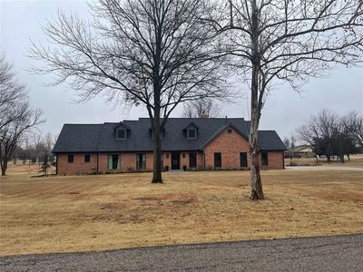 131 Deer Creek Rd, Edmond, OK, 73012