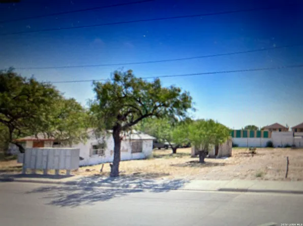 1474 El Indio Hwy LOT 18, Eagle Pass, TX 78852
