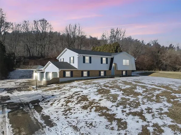 4068 Old Bethlehem Pike, Bethlehem, PA 18015