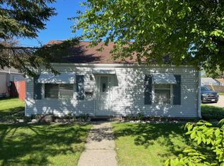 1509 Avenue I, Sterling, IL 61081