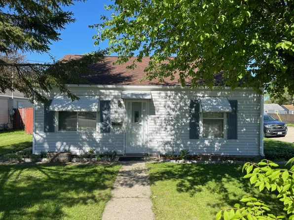 1509 Avenue I, Sterling, IL 61081